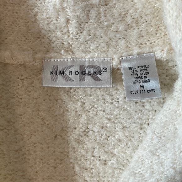 Sweater - Picture 2 of 4